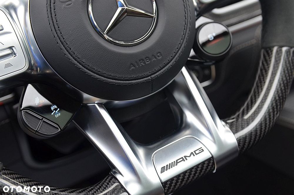 Mercedes-Benz GLS - 36