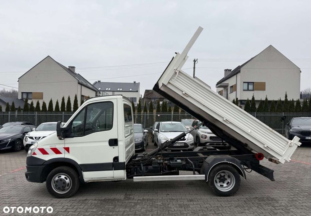 Iveco Daily 35c15 - 1