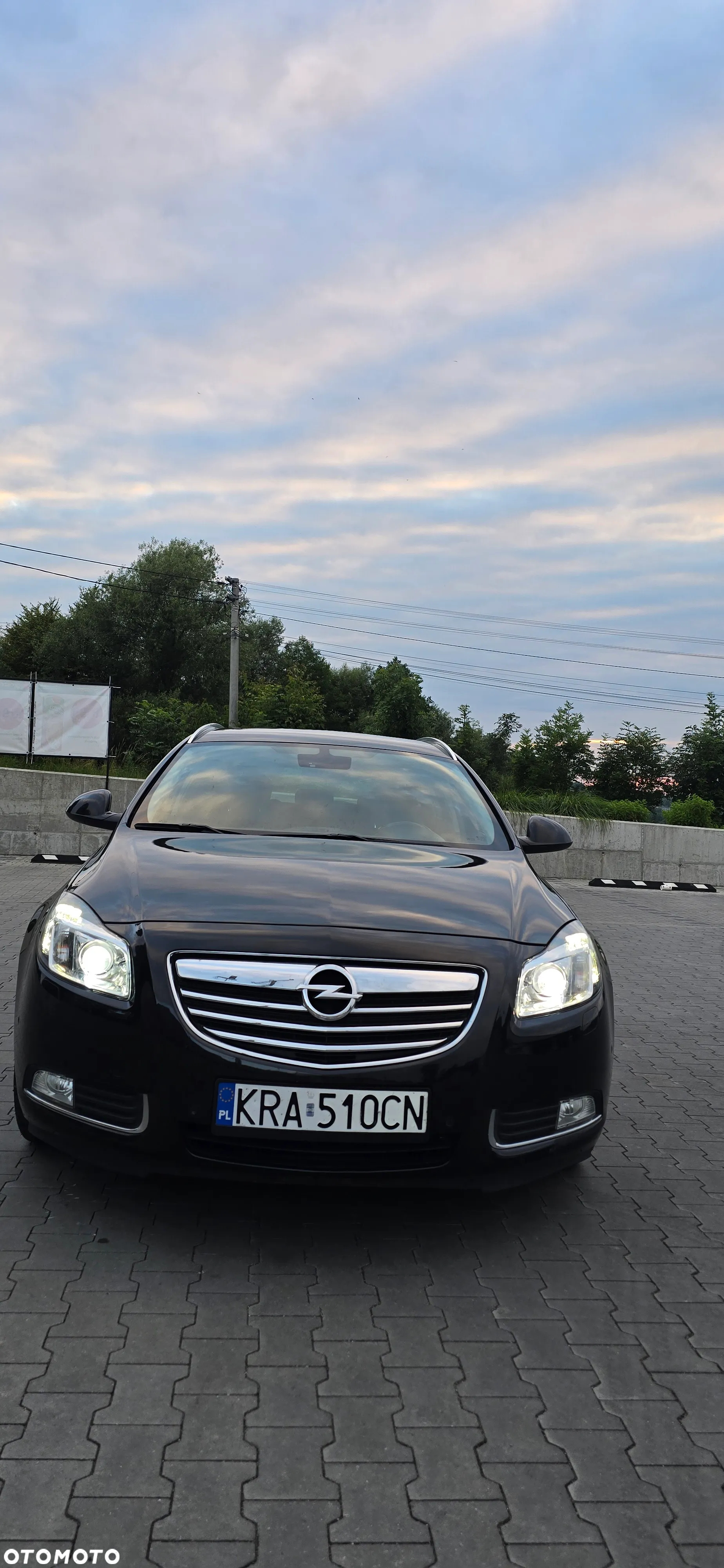Opel Insignia 2.0 CDTI Sport - 3