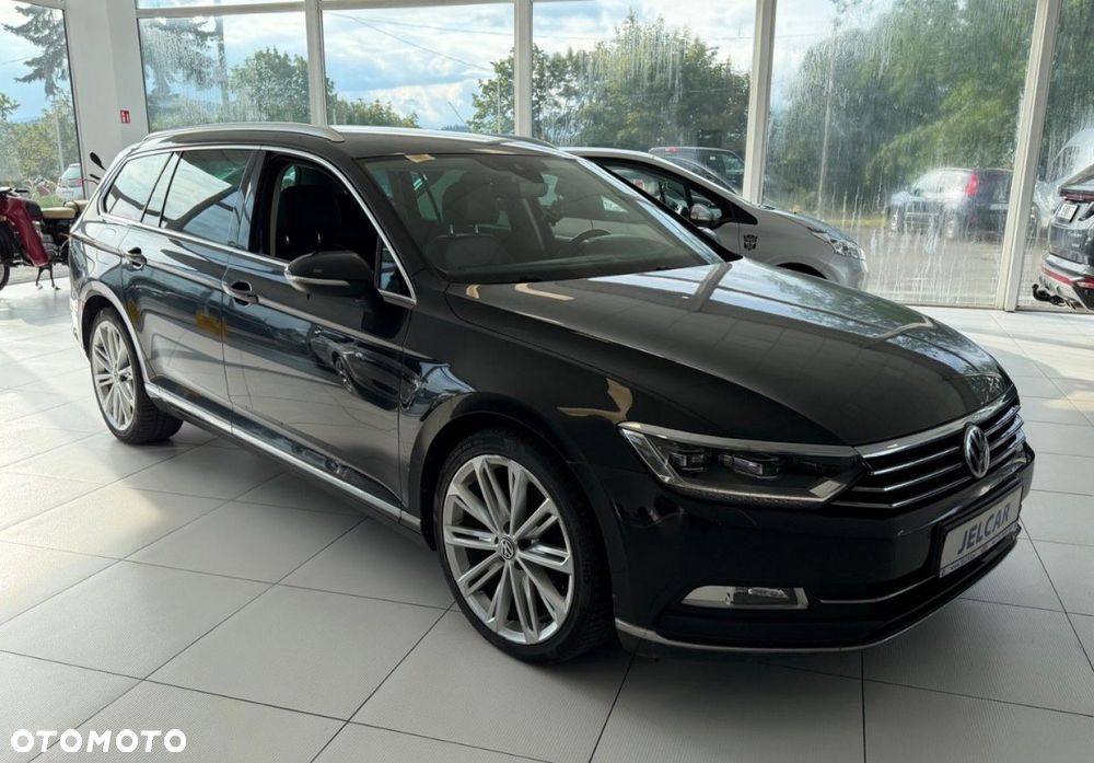 Volkswagen Passat - 6