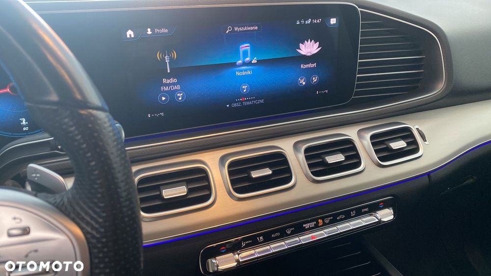 Mercedes-Benz GLE 300 d 4-Matic - 19