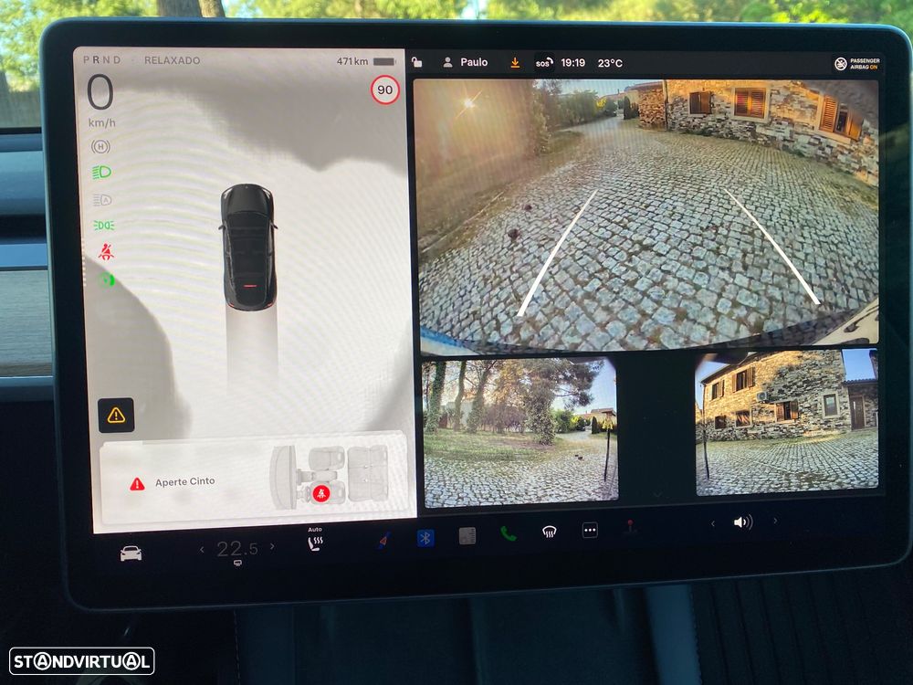 Tesla Model Y Long Range Dual Motor AWD - 22