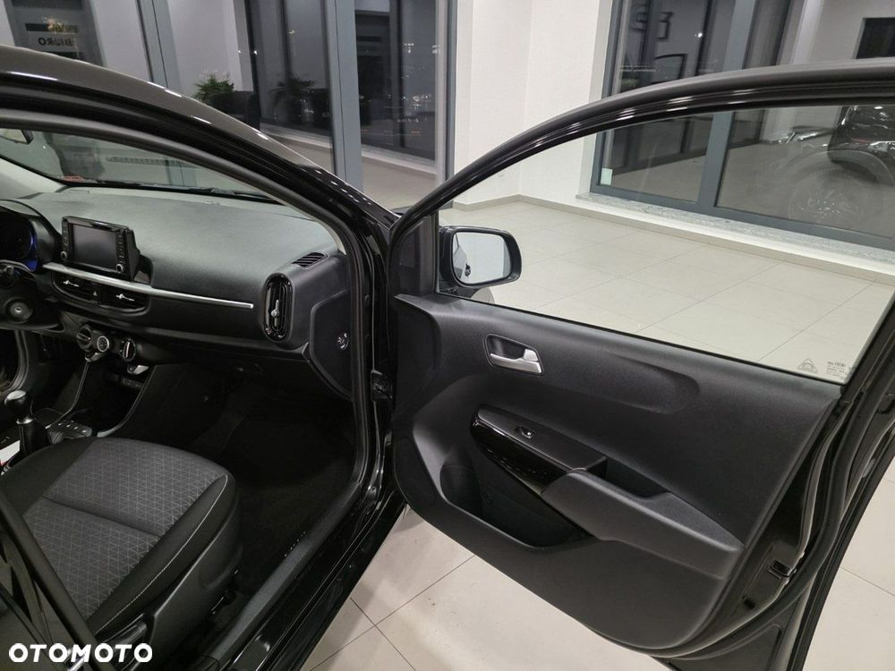 Kia Picanto 1.0 Dream-Team Edition - 20