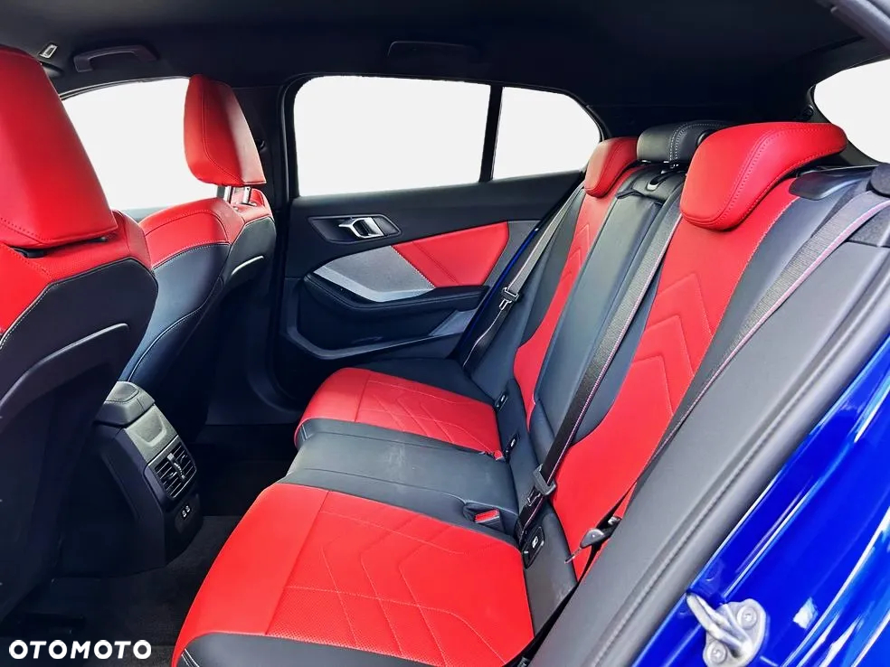 BMW Seria 1 120i M Sport - 31