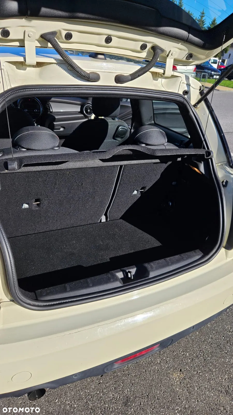 MINI ONE Standard - 4