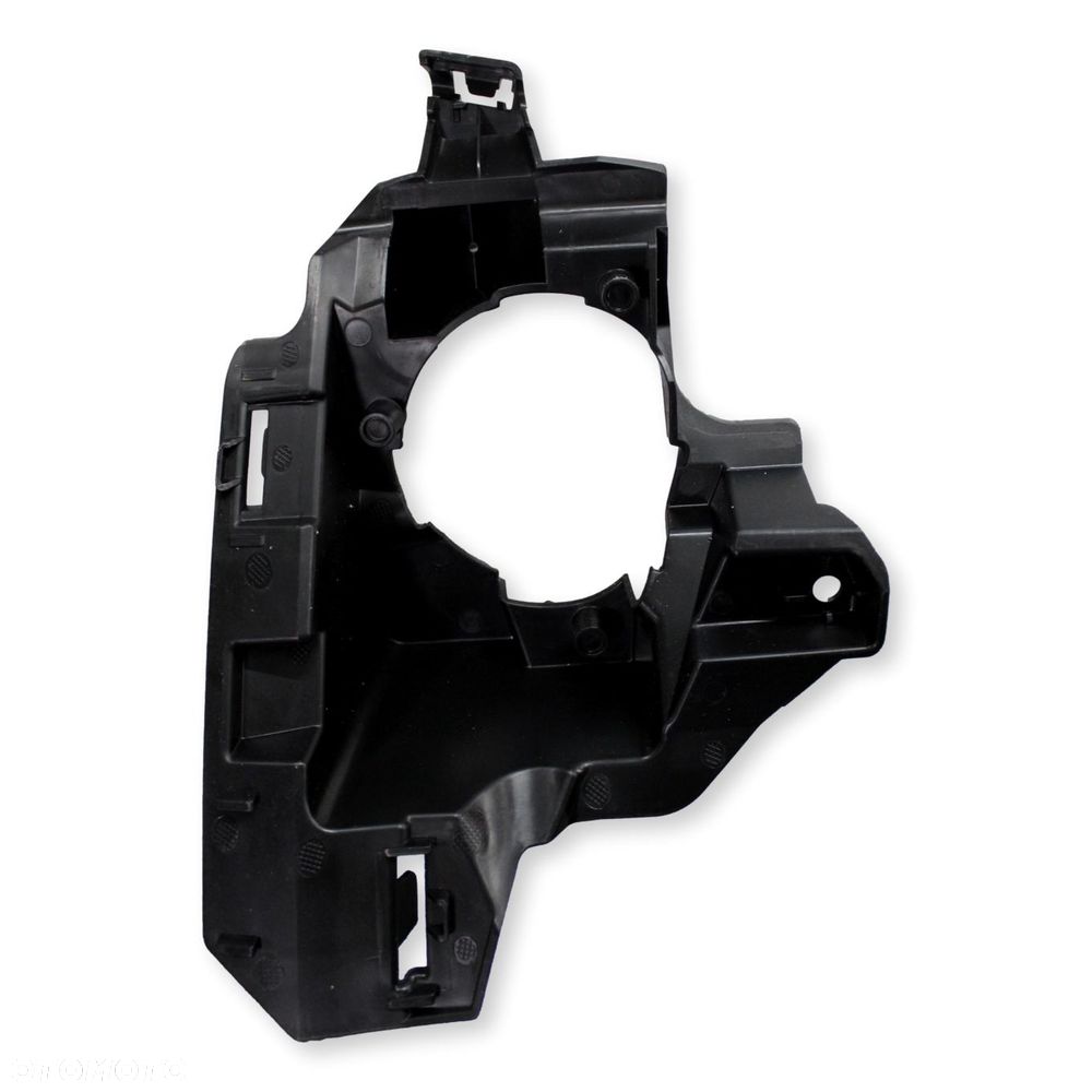 VOLVO S90 V90 wspornik mocowanie zderzaka OE 32345515 - 3