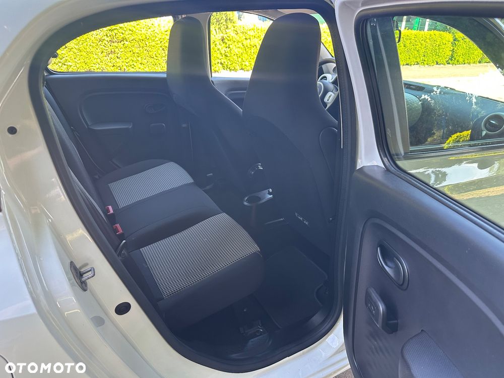Renault Twingo SCe 70 Liberty - 15