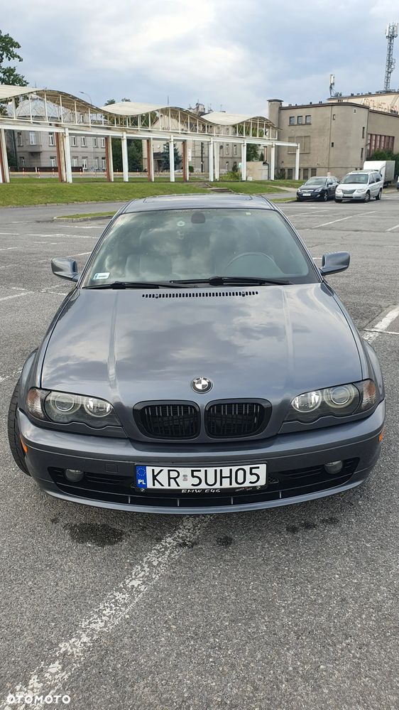 BMW Seria 3 330 Ci - 8