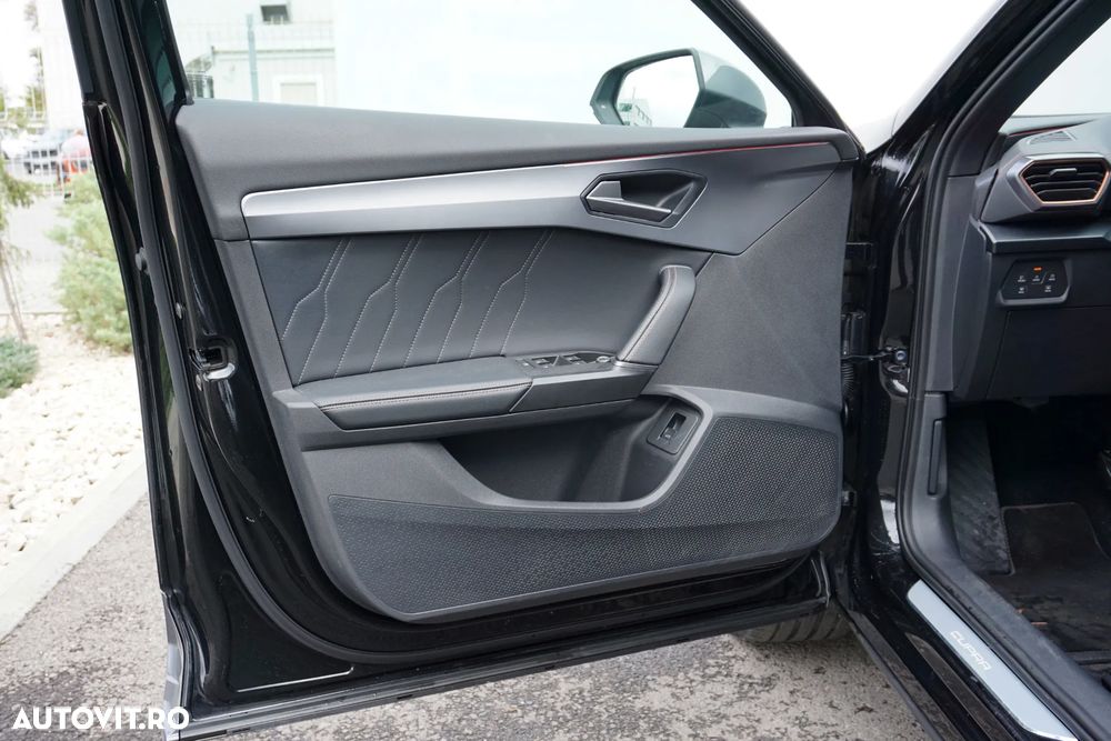 Cupra Formentor 1.5 TSI DSG7 - 30