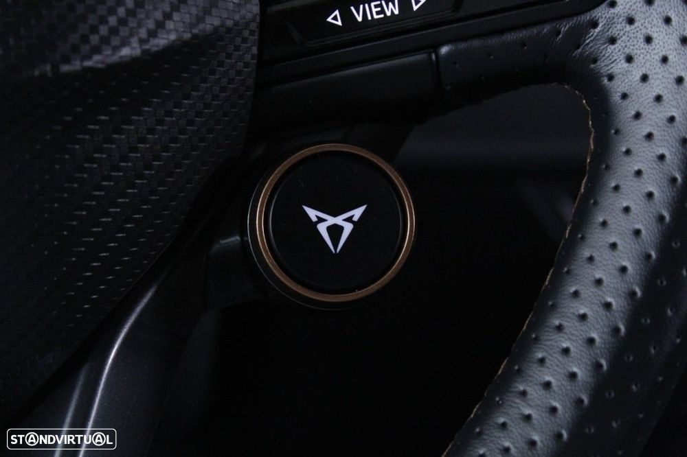 Cupra Born 58 kWh e-Boost Plus - 26