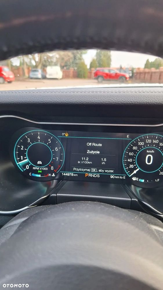 Ford Mustang 5.0 V8 GT - 14