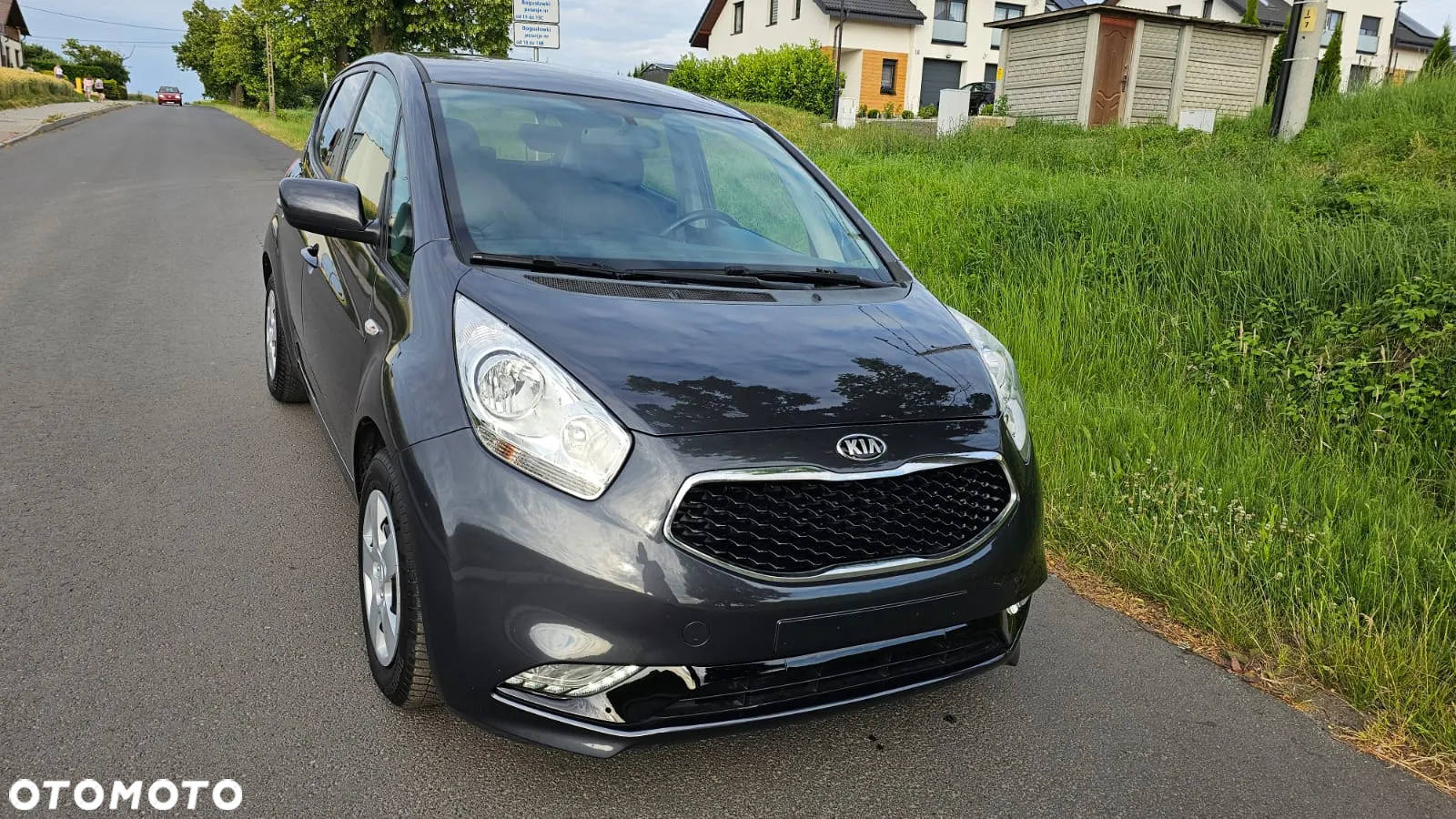 Kia Venga - 3