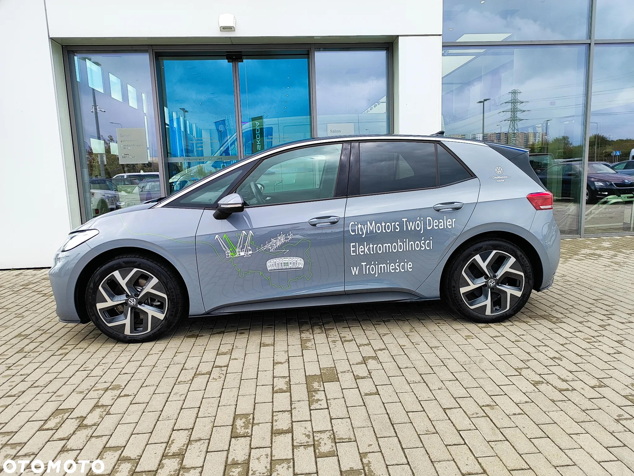 Volkswagen ID.3 59kWh Plus - 5