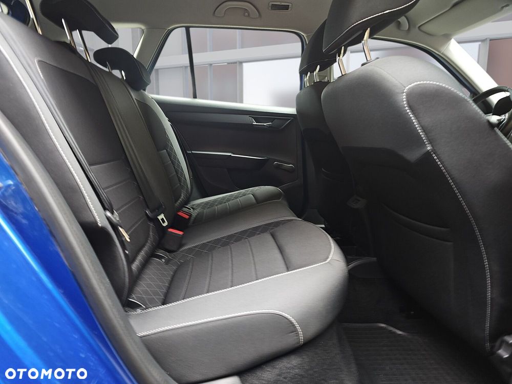 Skoda Fabia 1.0 TSI Ambition - 27