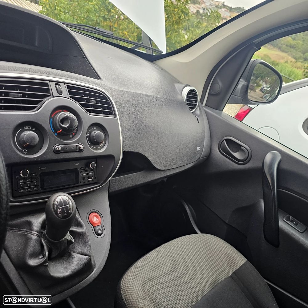 Renault Kangoo - 13