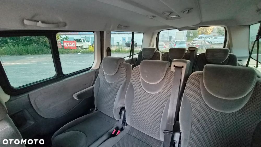 Citroën Jumpy Combi - 20