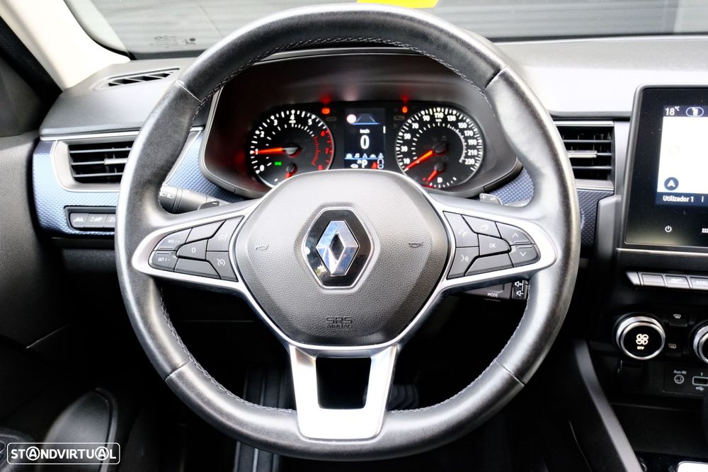 Renault Arkana 1.3 TCe Evolution EDC - 15