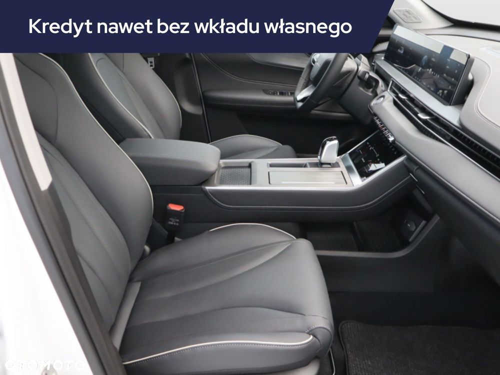 Chery Tiggo 4 - 11