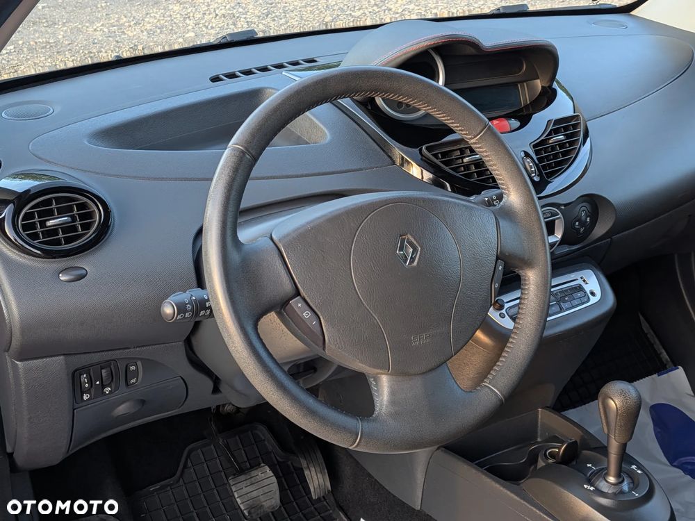 Renault Twingo 1.2 16V Eco Dynamique Quickshift - 25