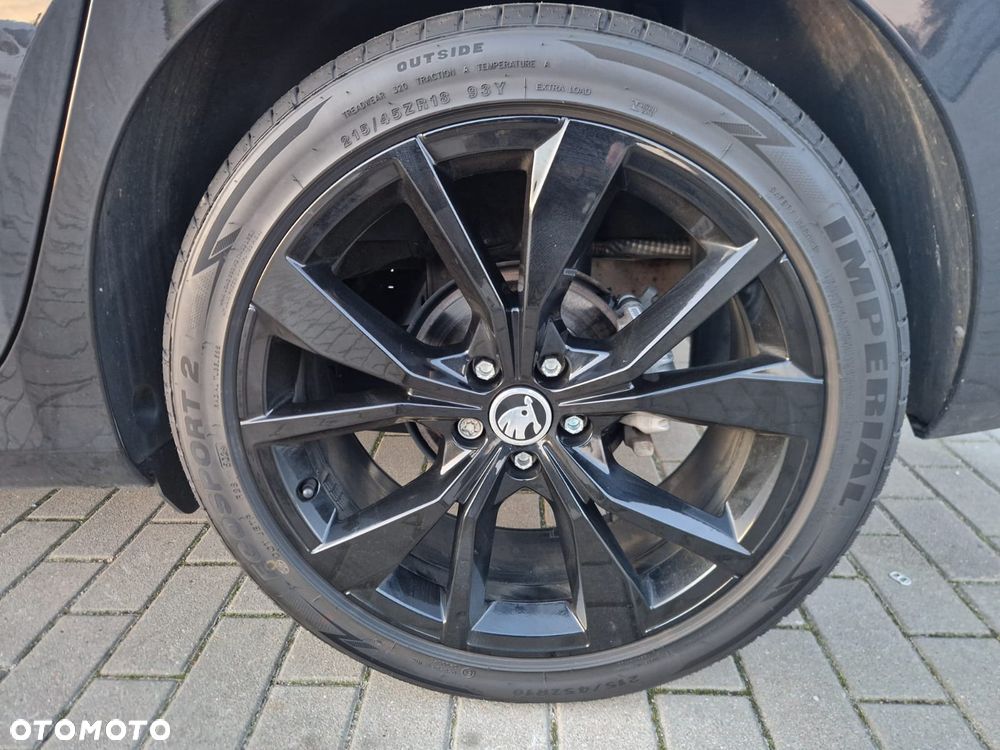 Skoda Fabia 1.0 TSI Style - 19