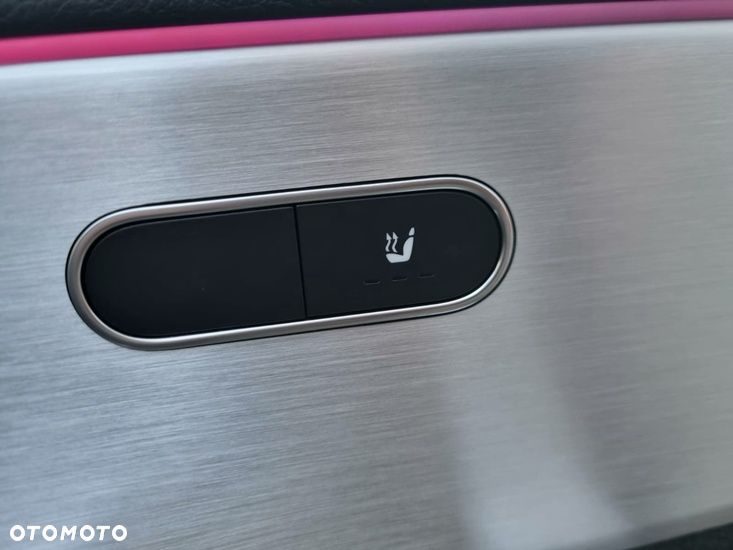 Mercedes-Benz CLA 220 4-Matic AMG Line 7G-DCT - 28