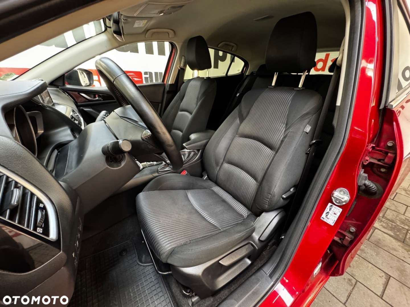 Mazda 3 - 22