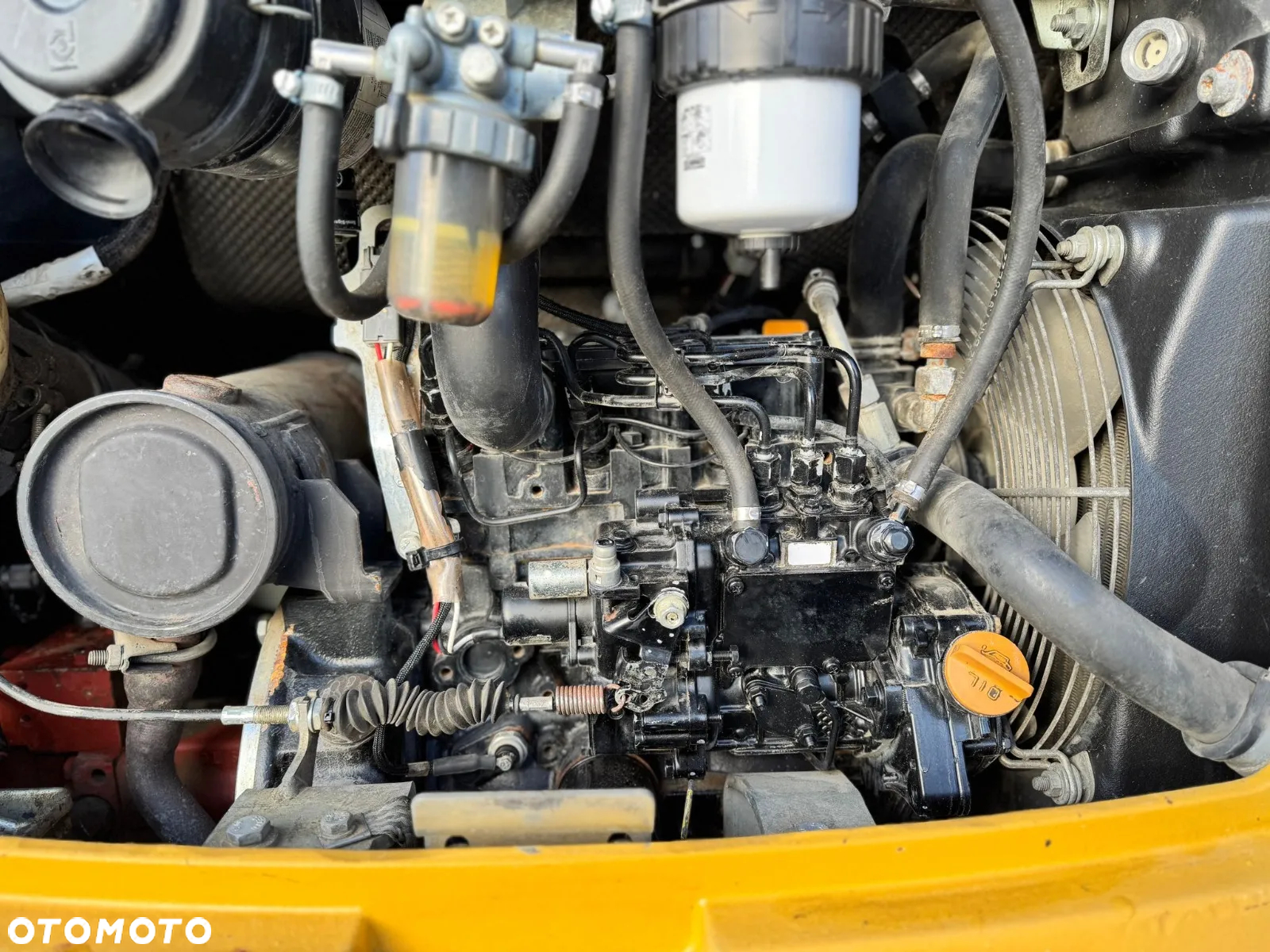 Caterpillar 302.4D - 15