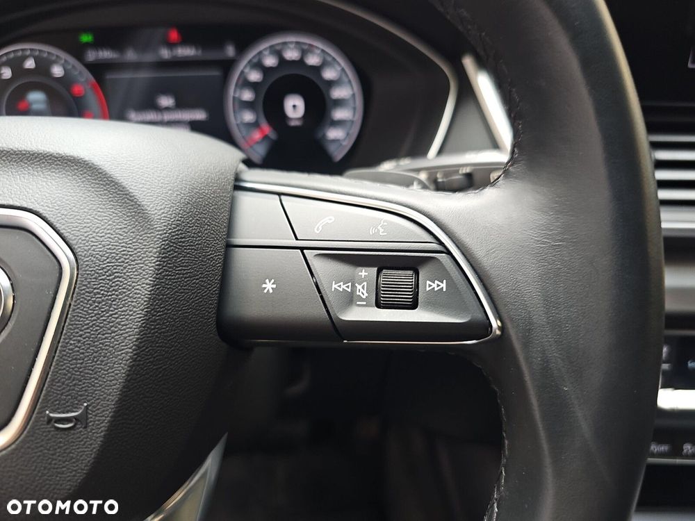Audi Q5 40 TFSI mHEV Quattro S Line S tronic - 19
