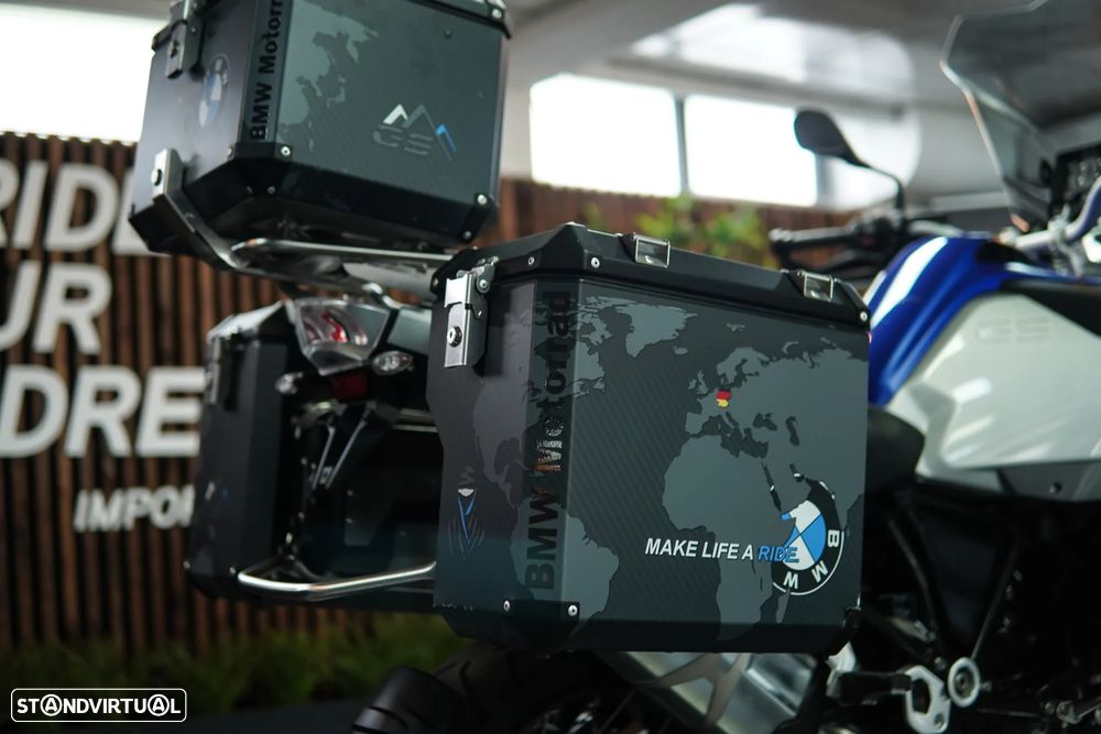 BMW R 1200 GS Adventure - 31