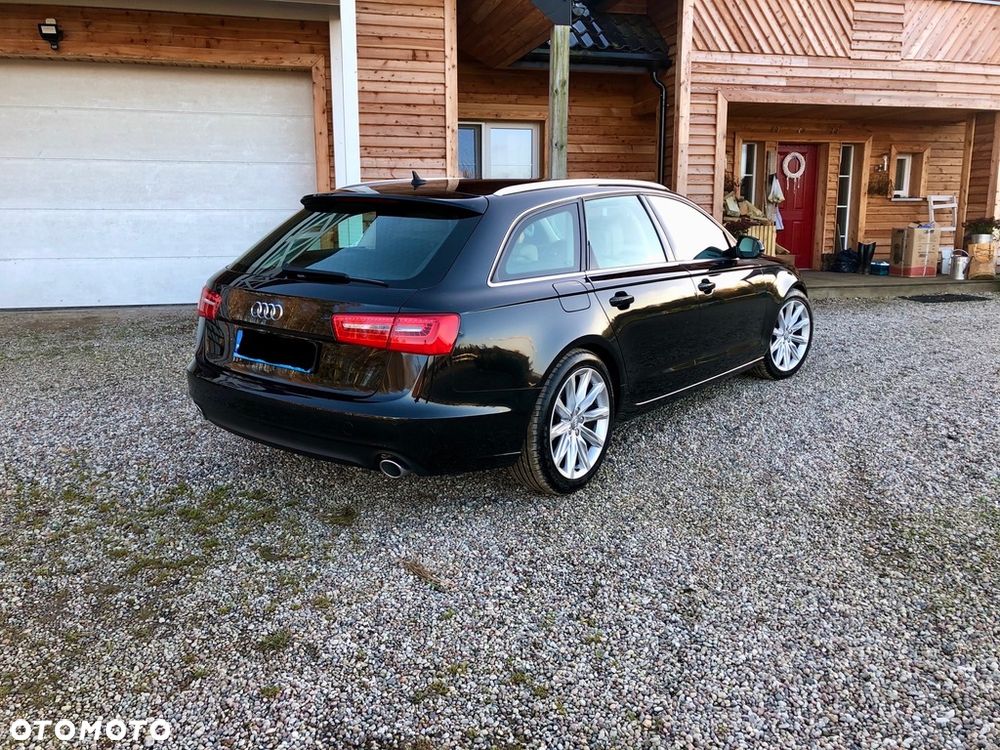 Audi A6 - 3