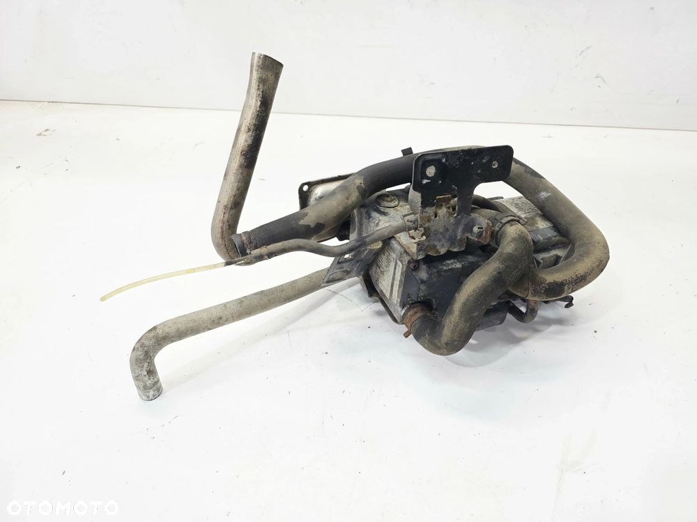 WEBASTO DOGRZEWACZ VOLKSWAGEN SHARAN 7M3815071C - 4