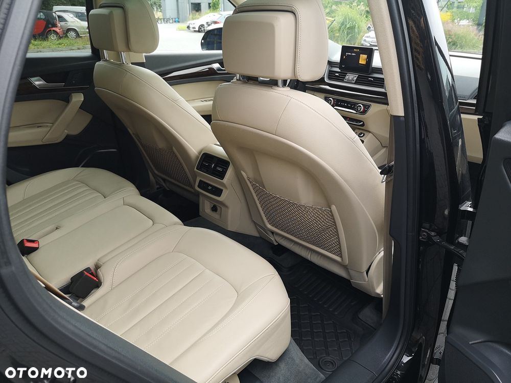 Audi Q5 2.0 TFSI Quattro S tronic design - 24