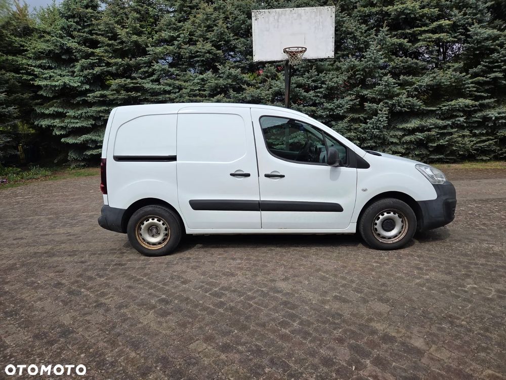 Citroën Berlingo - 3