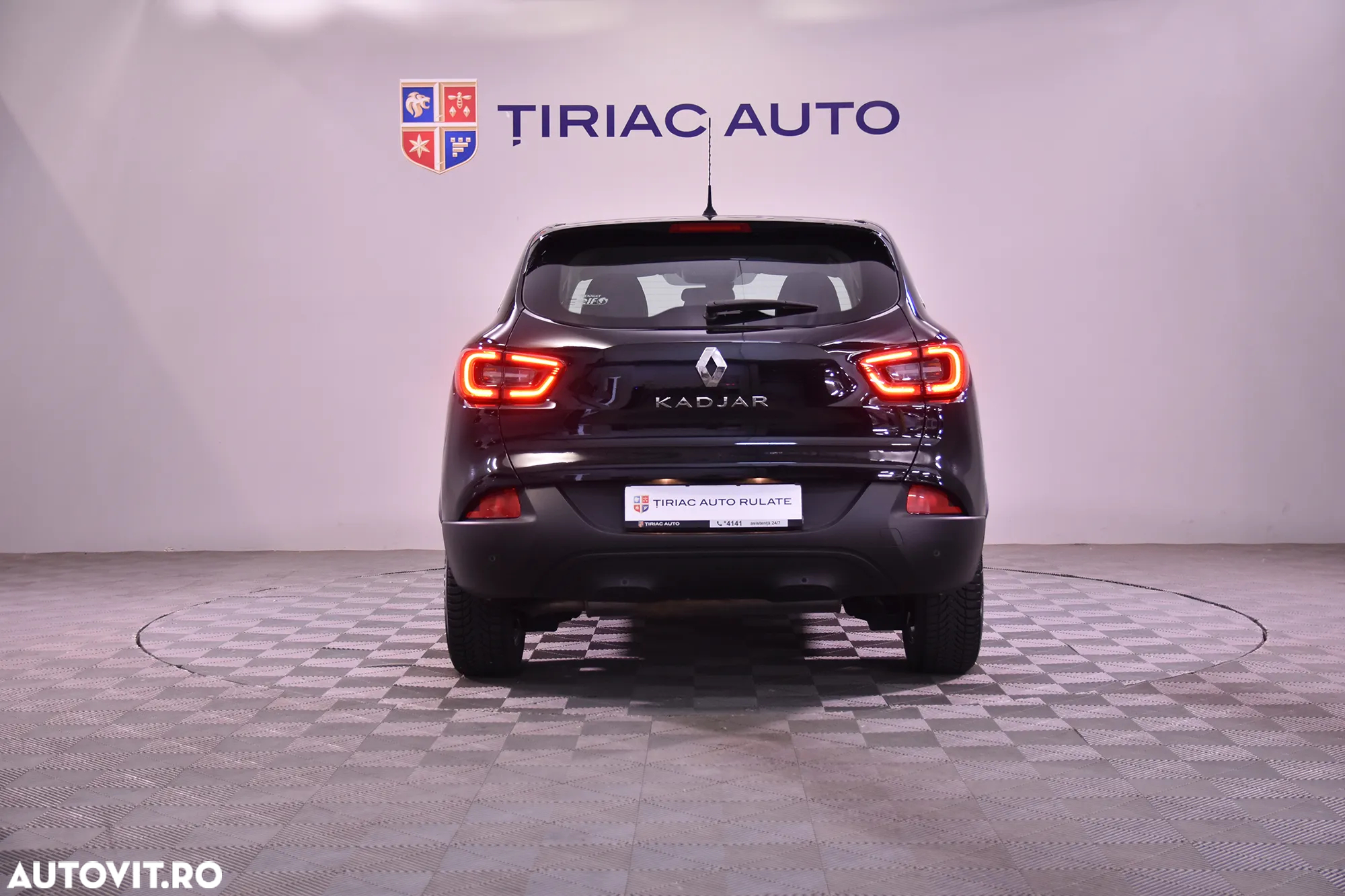 Renault Kadjar - 4