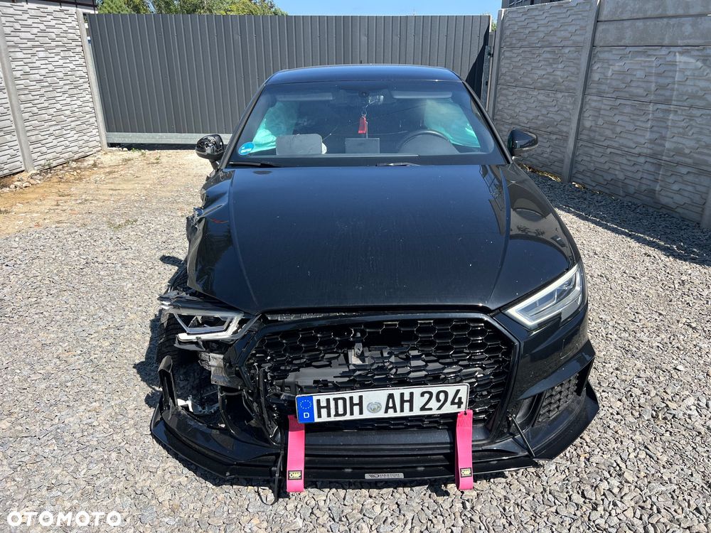 Audi A3 Sportback 2.0 TDI Ambition - 3