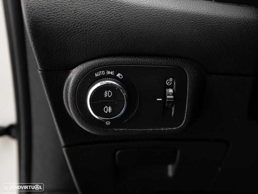 Opel Zafira 1.6 CDTi Innovation S/S - 17