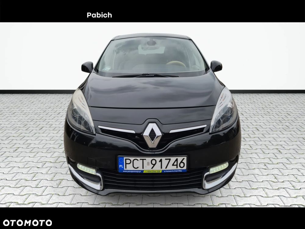 Renault Grand Scenic Gr 1.6 dCi Energy Privilege - 2