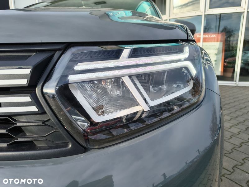 Dacia Duster - 9