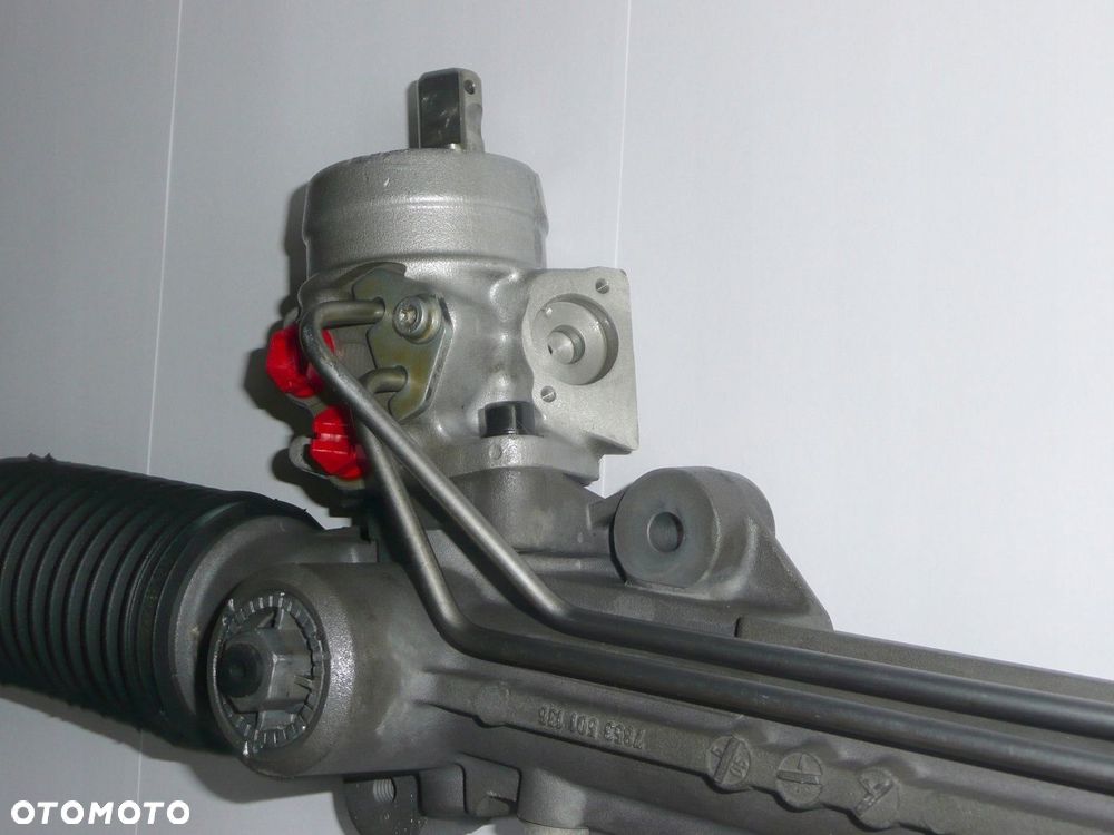 PRZEKŁADNIA KIEROWNICZA MAGLOWNICA AUDI A6 C6 ALLROAD QUATTRO 4F1422053B ZF - 5