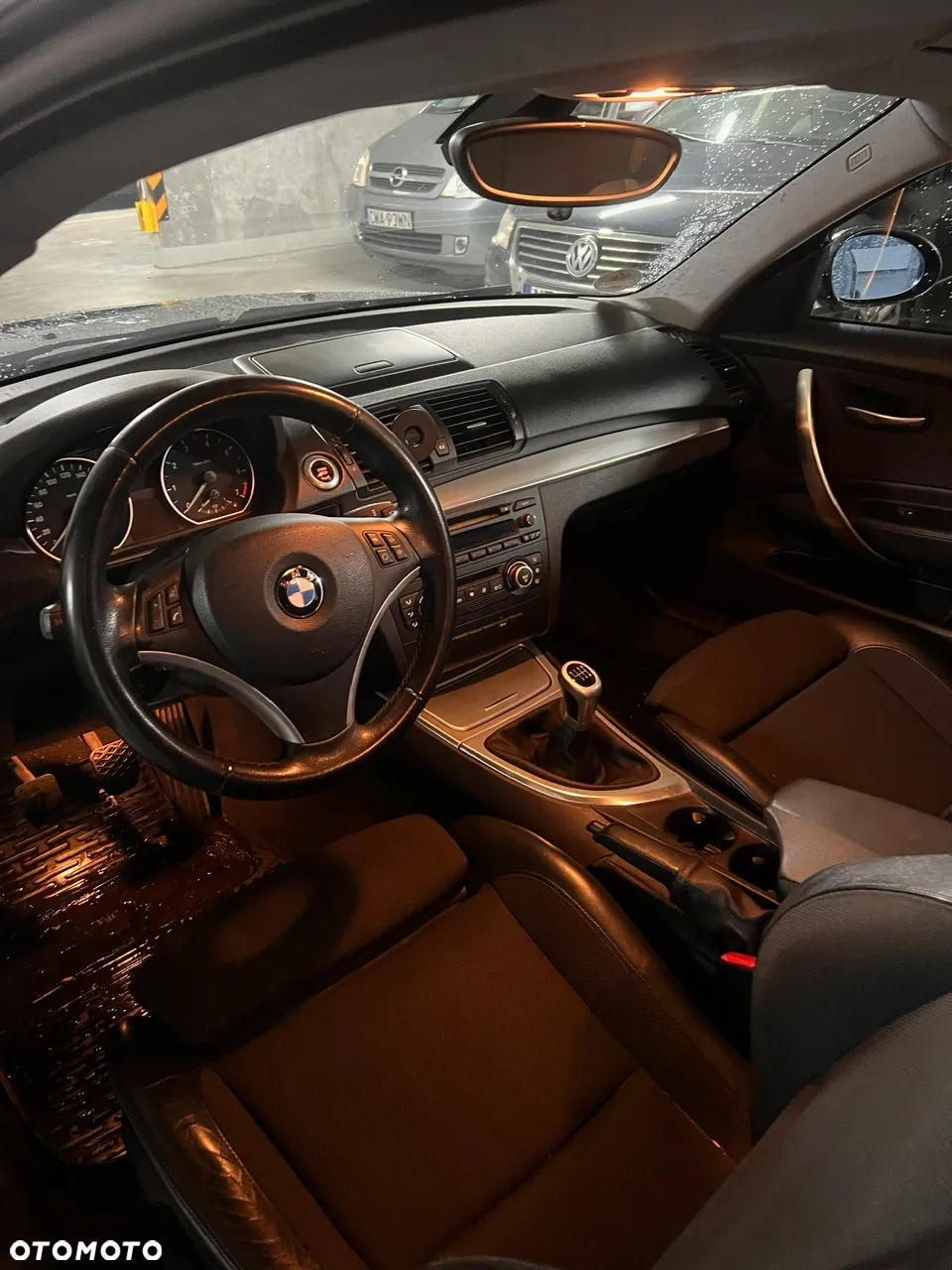 BMW Seria 1 118i - 11
