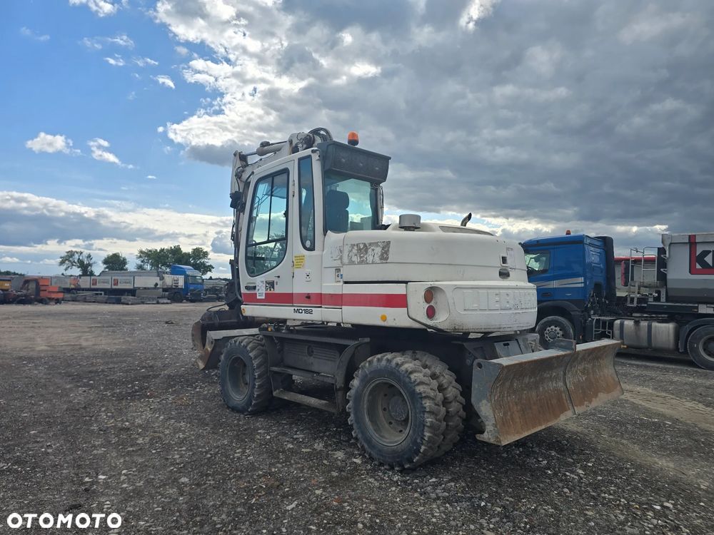 Liebherr A311 Litronic - 22