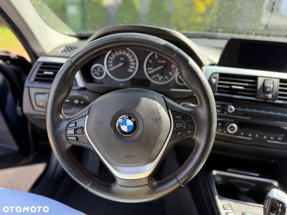 BMW Seria 3 - 12