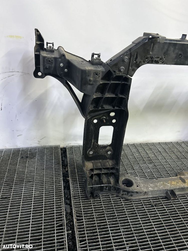 Trager Kia Sportage IV 2.0 Diesel 2016 - 2018 1995CC Manuala (1405) Diesel - 2