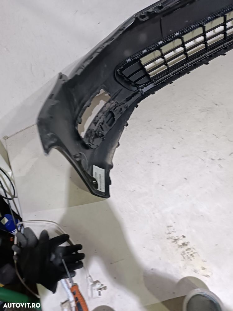 Bara fata VW Golf 7, 2013, 2014, 2015, 2016, 2017, cod origine OE 5G0807221. - 9