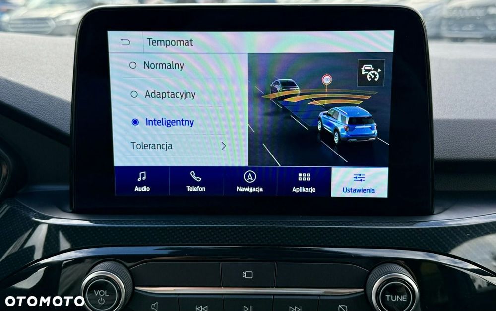 Ford Kuga 2020