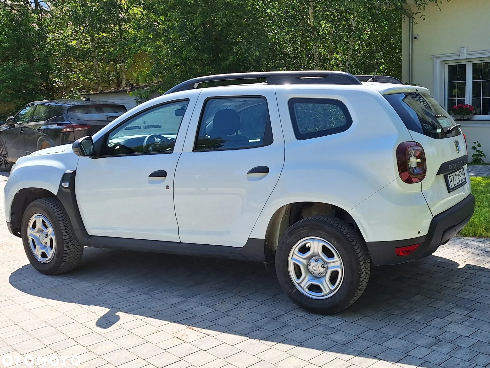 Dacia Duster - 4
