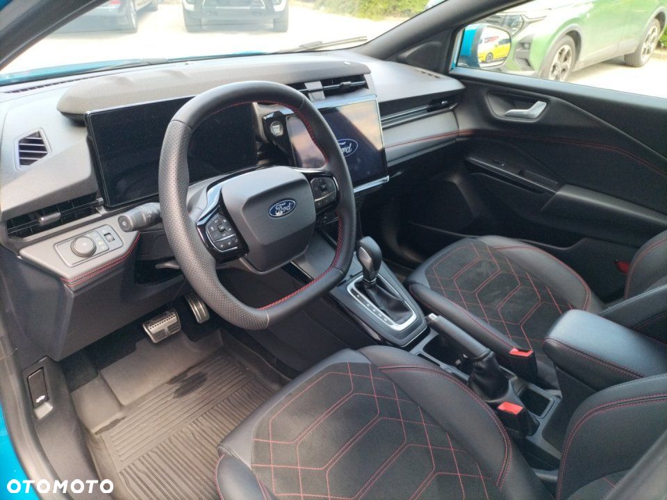 Ford Puma - 8