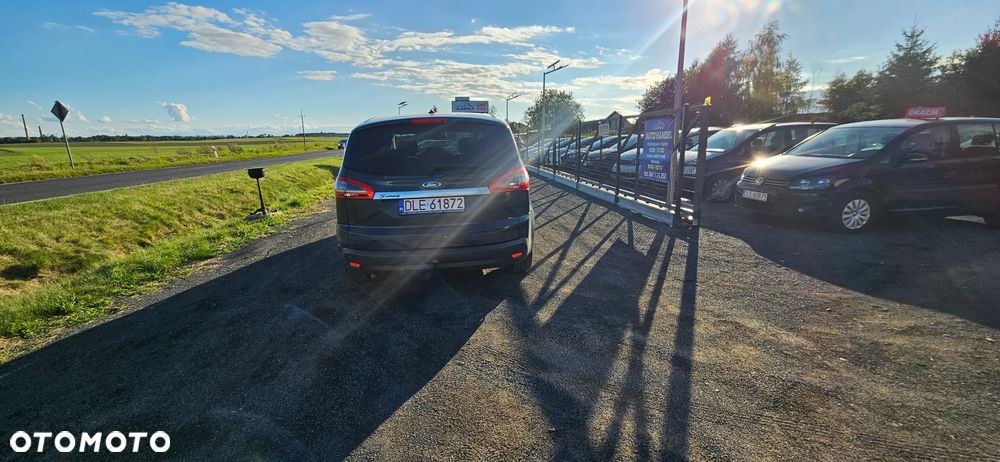 Ford S-Max - 4