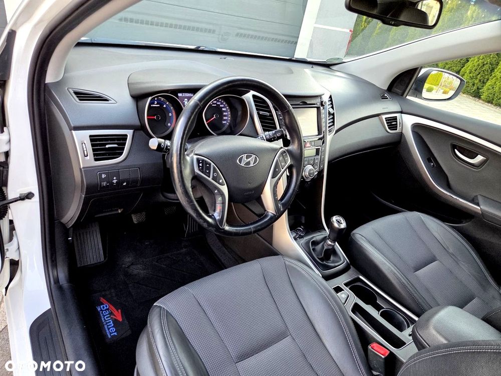 Hyundai i30 - 15