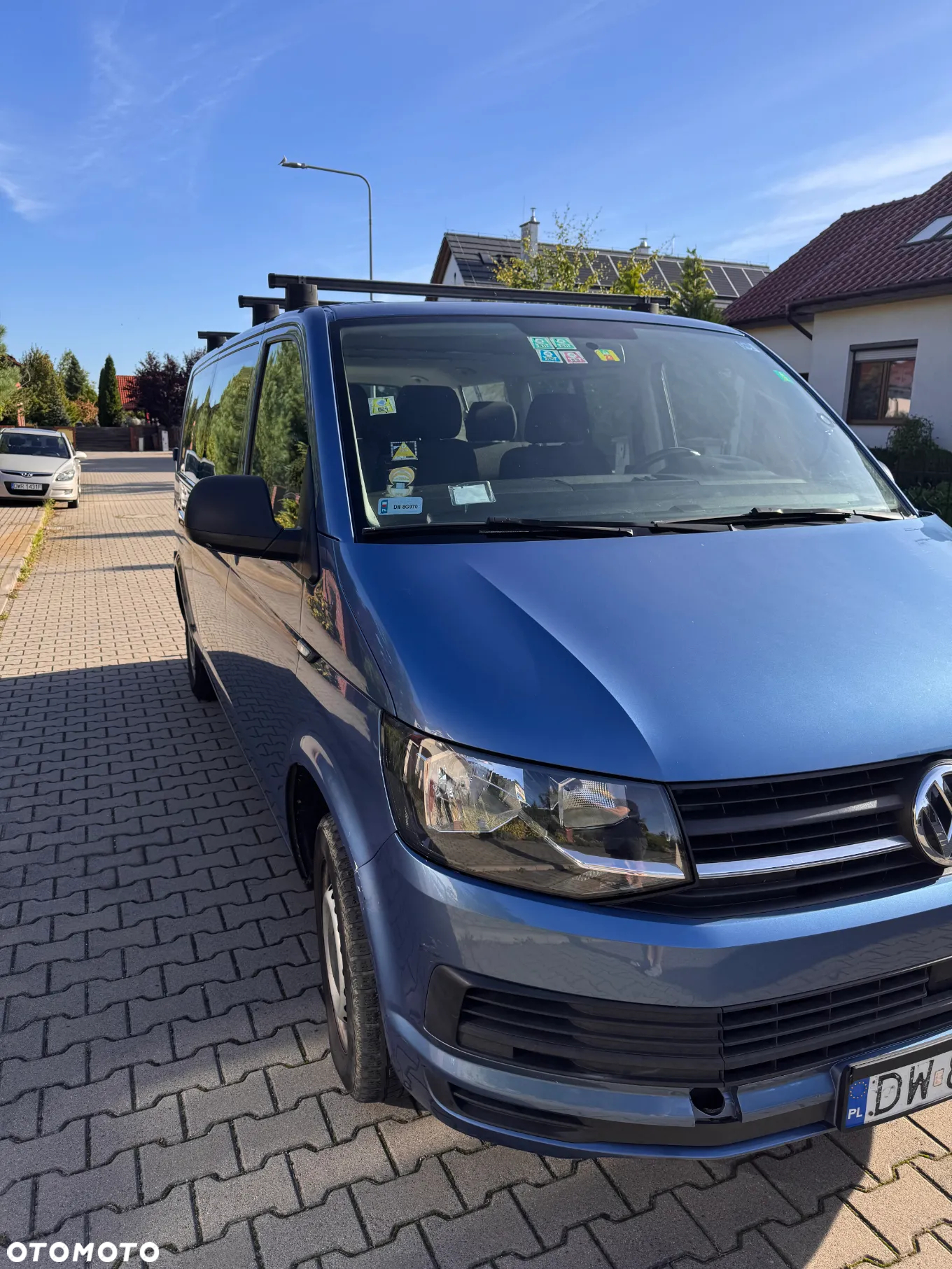 Volkswagen Caravelle 2.0 TDI L2 Comfortline - 11